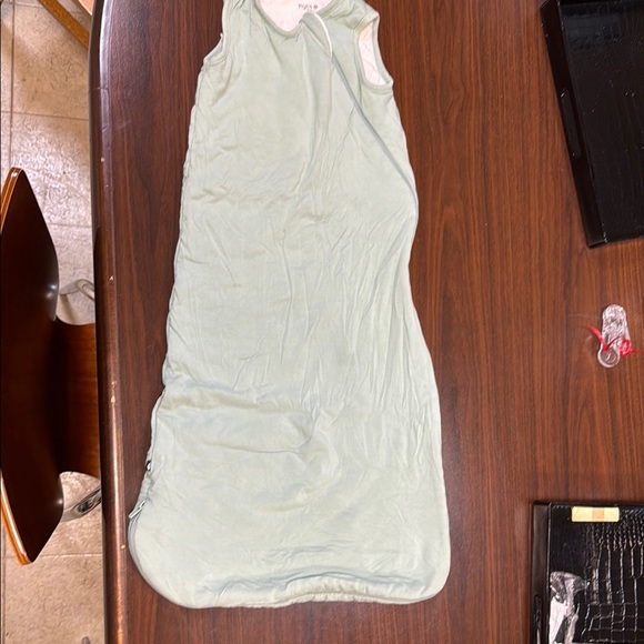Kyte BABY Other - Kyte BABY Green Sleep Sack